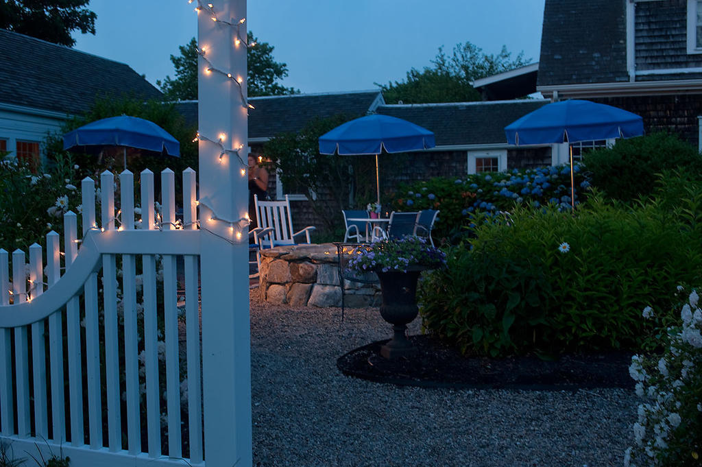 Ship'S Knees Inn East Orleans Exteriér fotografie